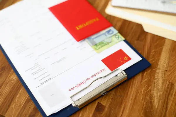 Cách Viết Thư Mời Công Tác Trung Quốc Đúng Chuẩn
