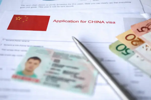 Dịch Vụ Kiểm Tra Hồ Sơ Visa Trung Quốc là gì?