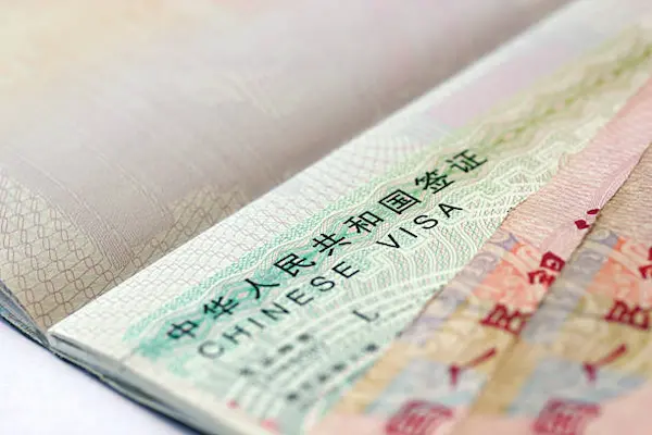 Dịch Vụ Làm Visa Trung Quốc Tại Bình Dương Nhanh, Uy Tín, Trọn Gói