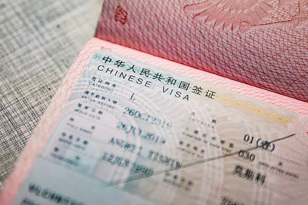 Dịch Vụ Làm Visa Trung Quốc Tại Hà Nội Là Gì?