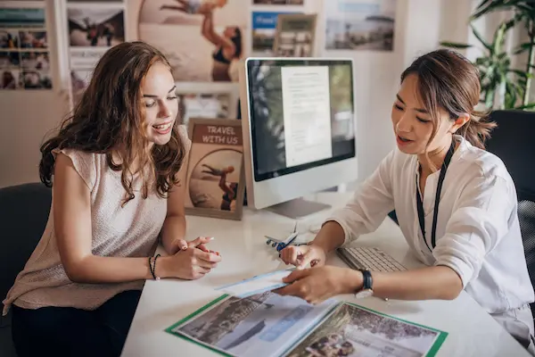 Dịch Vụ Visa Trung Quốc Uy Tín Sẽ Hỗ Trợ Những Gì?