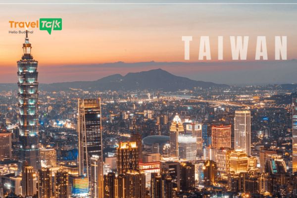 Điều kiện để được nhập quốc tịch Đài Loan
