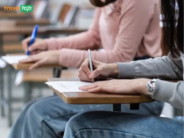 Du học Trung Quốc cần HSK mấy? Cập nhật tiêu chuẩn mới nhất 2026 2 du hoc trung quoc can hsk may 2