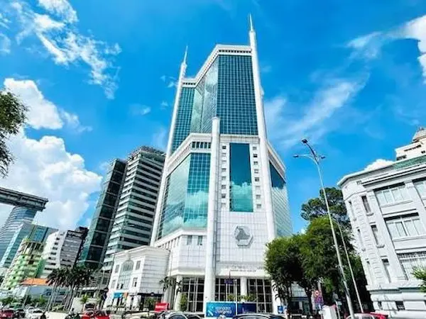 Hướng Dẫn Đặt Lịch Visa Trung Quốc Tại TPHCM