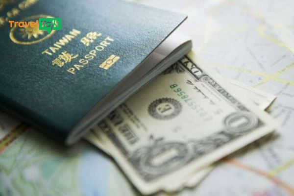 Visa Đài Loan bao nhiêu tiền hiện nay?