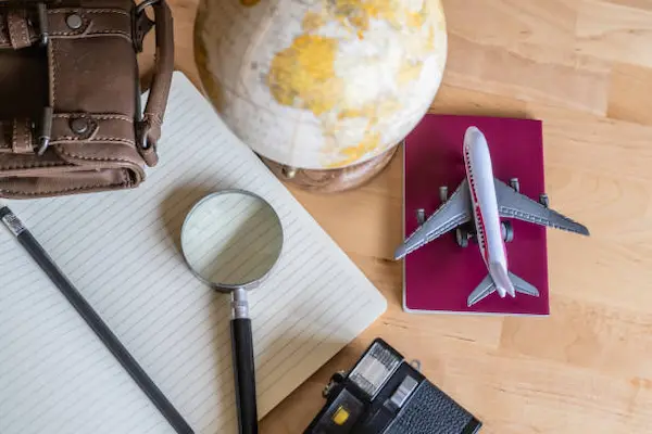 Lịch Trình Visa Trung Quốc Viết Thế Nào Cho Hợp Lý?