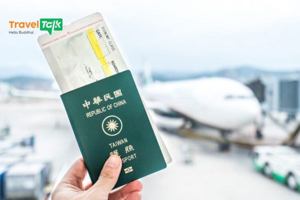Những lưu ý khi xin visa định cư Đài Loan