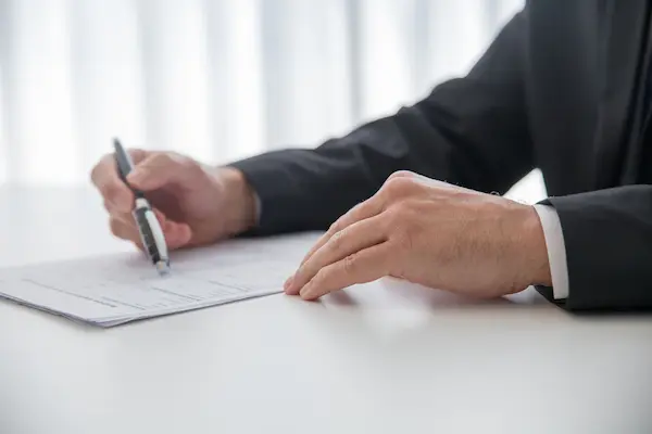 Mẫu Thư Mời Công Tác Trung Quốc Xin Visa M: Cách Viết Đúng, Tránh Sai