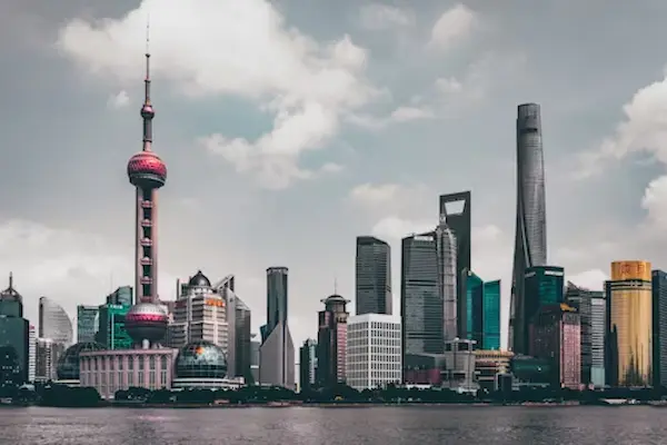 Một Lịch Trình Du Lịch Trung Quốc Xin Visa Cần Có Những Gì?