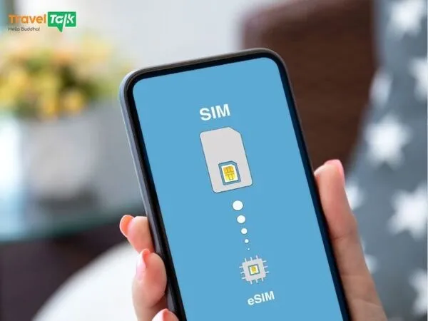 Mua eSIM du lịch Trung Quốc: Hướng dẫn mua sim giá rẻ uy tín 1 Mua eSIM du lịch Trung Quốc