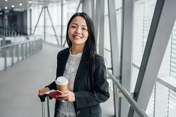 Nên tự xin visa Trung Quốc hay dùng dịch vụ?