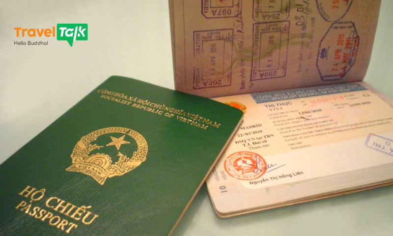Visa công tác Nhật Bản