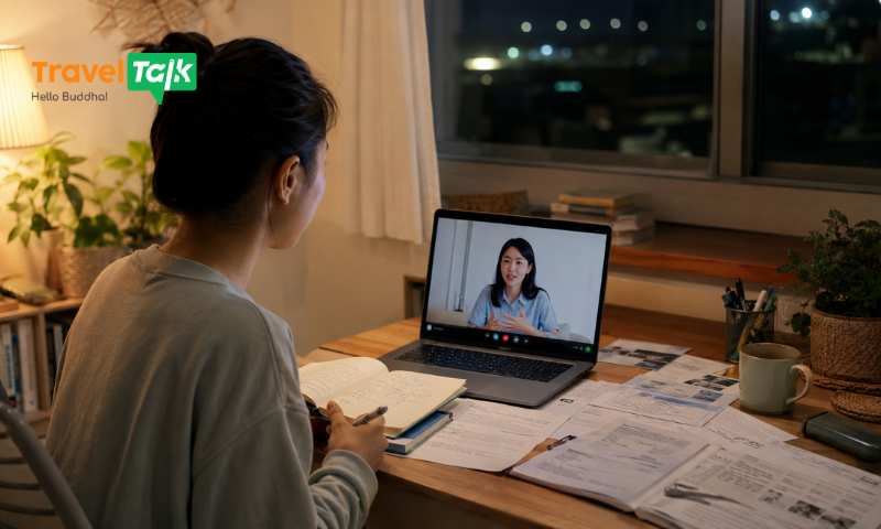 Kinh nghiệm xin visa Nhật