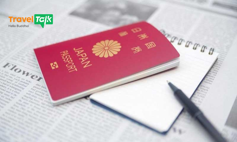 Visa thăm thân Nhật Bản