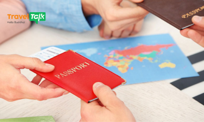 Visa lao động Nhật Bản