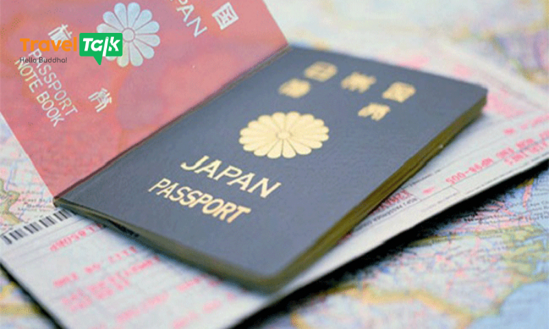 Visa du lịch Nhật Bản