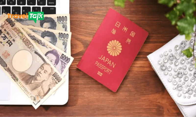Visa công tác Nhật Bản