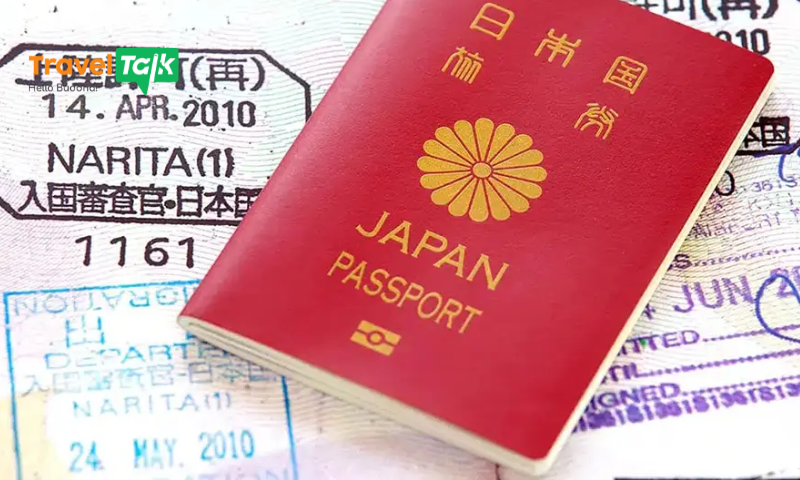 Visa công tác Nhật Bản