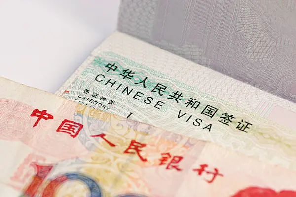 Những trường hợp nên dùng Dịch Vụ Kiểm Tra Hồ Sơ Visa Trung Quốc