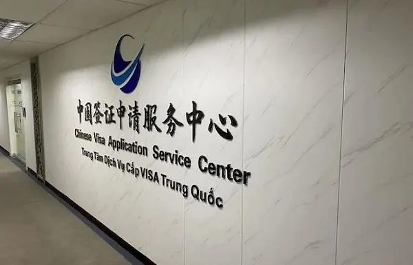 Nộp Visa Trung Quốc Ở Đà Nẵng Tại Đâu?