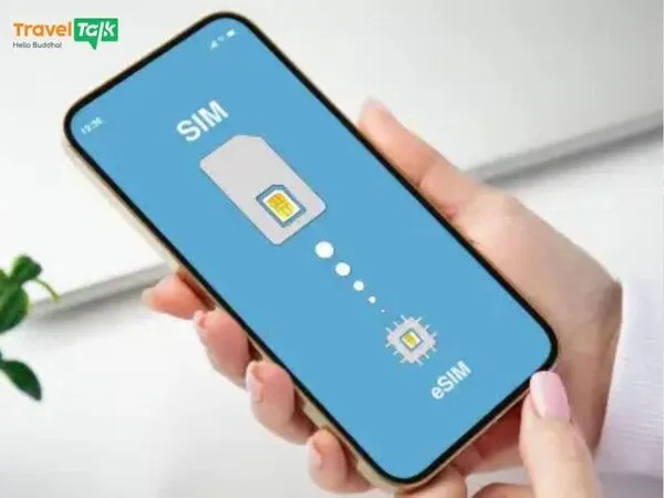 Sim Data du lịch Trung Quốc: Kinh nghiệm mua và sử dụng sim 3 Sim Data du lịch Trung Quốc