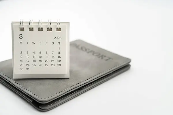 Thời gian xin visa Trung Quốc đi Quảng Châu mất bao lâu?