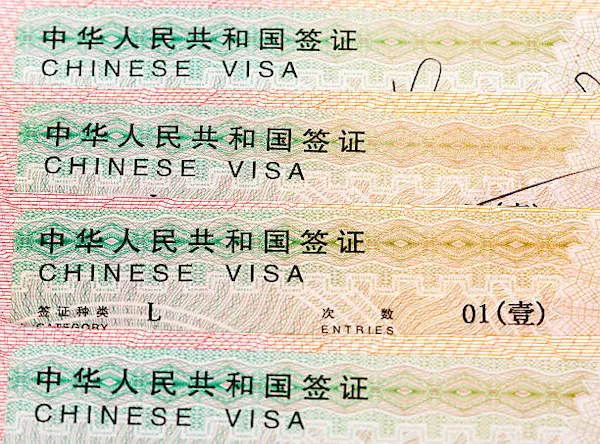 Vì Sao Tiểu Thương Dễ Sai Khi Xin Visa Trung Quốc Nhập Hàng?