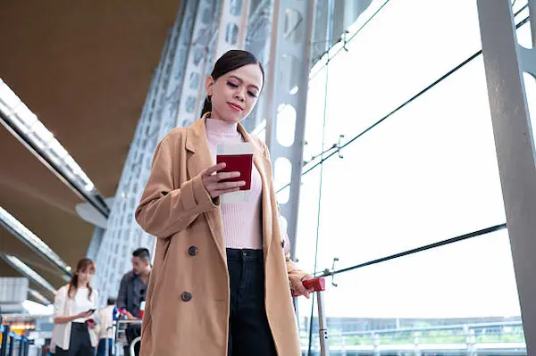Visa Trung Quốc đi Quảng Châu: Hồ sơ, thủ tục và lưu ý mới nhất