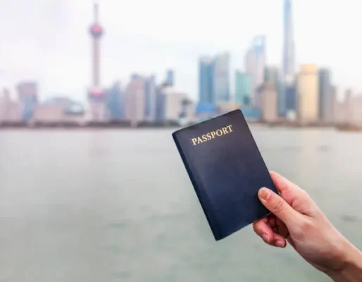 Visa Trung Quốc đi Thượng Hải: Hồ sơ, thủ tục, chi phí và kinh nghiệm mới nhất