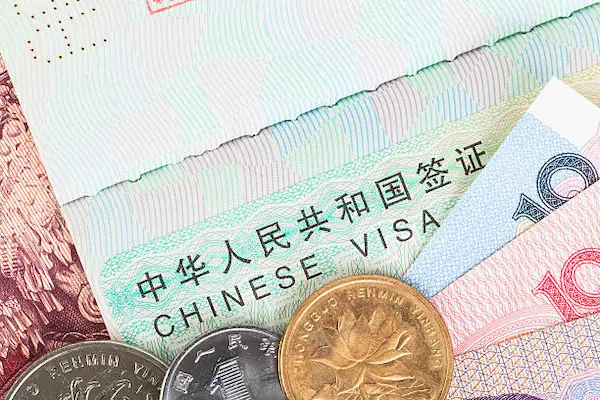 Visa Trung Quốc Không Cần Chứng Minh Tài Chính Có Thật Không?