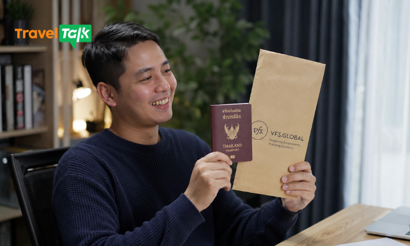 Freelancer xin visa Nhật và cách chứng minh thu nhập thuyết phục lãnh sự 7 Freelancer xin visa Nhật