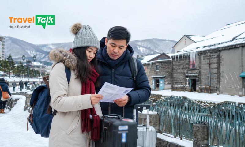 Có cần bảo hiểm du lịch Nhật? Những trường hợp nên mua bảo hiểm 5 Bảo hiểm du lịch Nhật