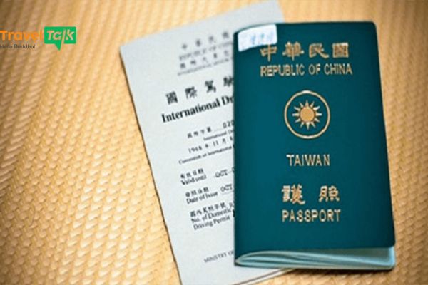 Cách gia hạn visa Đài Loan: Điều kiện, hồ sơ và thủ tục mới 2026 2 Các loại visa Đài Loan gia hạn được