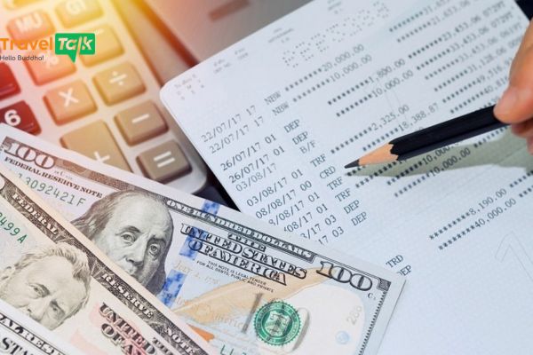 Chi phí xin visa kết hôn Đài Loan