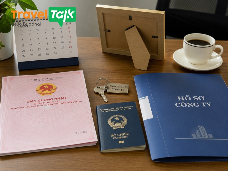 Chủ doanh nghiệp xin visa Mỹ cần đáp ứng những điều kiện gì? 1 Chủ doanh nghiệp xin visa Mỹ