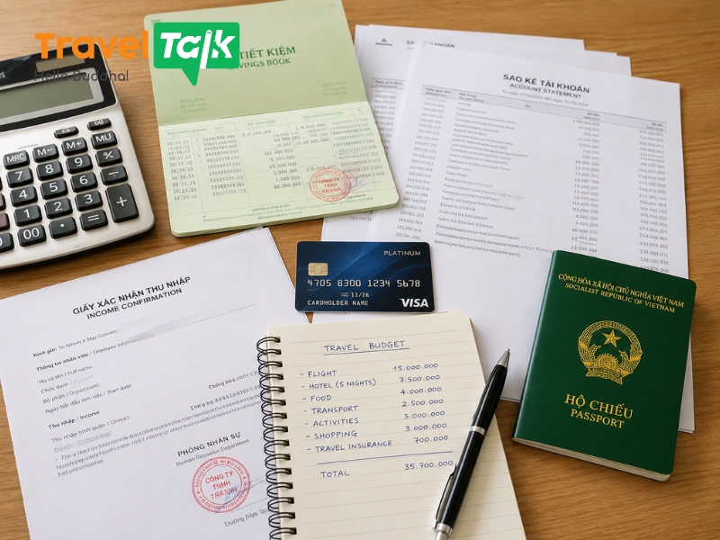 Chủ doanh nghiệp xin visa Mỹ cần đáp ứng những điều kiện gì? 4 Chủ doanh nghiệp xin visa Mỹ