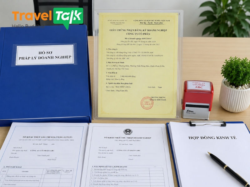Chủ doanh nghiệp xin visa Mỹ cần đáp ứng những điều kiện gì? 2 Chủ doanh nghiệp xin visa Mỹ