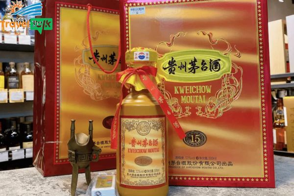 Du lịch Trung Quốc tháng 12: Đi đâu, chi phí và kinh nghiệm 4 Đặc sản Trung Quốc