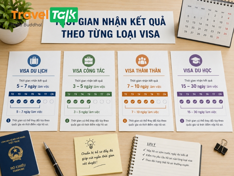 Đậu visa Hàn bao lâu có kết quả chính thức? hướng dẫn kiểm tra chi tiết 2 Đậu visa Hàn bao lâu