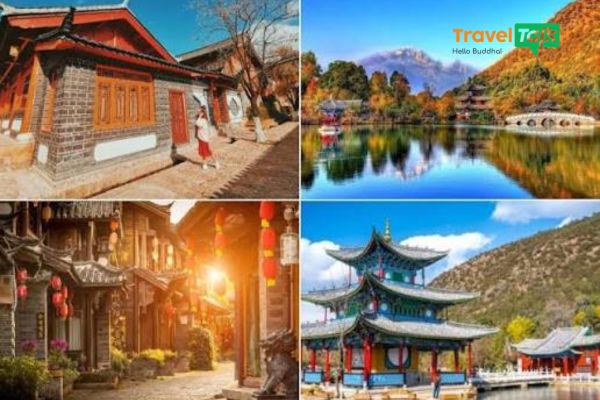 Du lịch Trung Quốc tháng 9 nên đi đâu