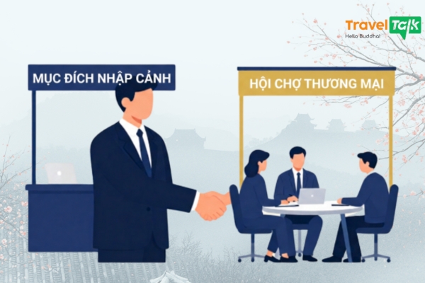 Điều kiện xin visa Trung Quốc 6 tháng nhiều lần