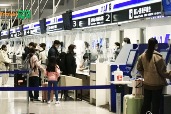 Quá cảnh Đài Loan có cần visa không? Quy định mới 2026 2 Điều kiện để quá cảnh Đài Loan không cần visa