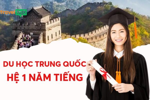 Học bổng du học Trung Quốc 2026: Điều kiện, hồ sơ, kinh nghiệm xin 3 Học bổng du học Trung Quốc 1 năm