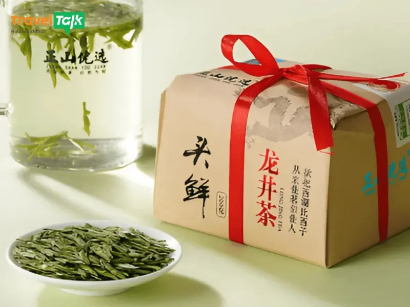 Du lịch Trung Quốc mua gì làm quà? Top 5 đặc sản không nên bỏ qua 1 du lịch trung quốc mua gì làm quà