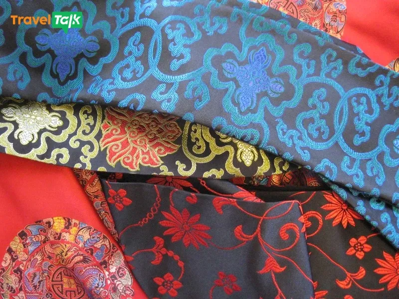 Du lịch Trung Quốc mua gì làm quà? Top 5 đặc sản không nên bỏ qua 2 du lịch trung quốc mua gì làm quà