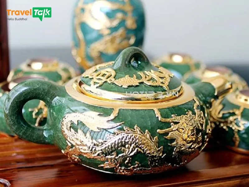Du lịch Trung Quốc mua gì làm quà? Top 5 đặc sản không nên bỏ qua 3 du lịch trung quốc mua gì làm quà