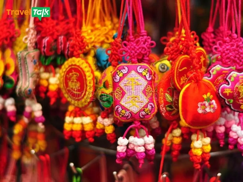 Du lịch Trung Quốc mua gì làm quà? Top 5 đặc sản không nên bỏ qua 4 du lịch trung quốc mua gì làm quà