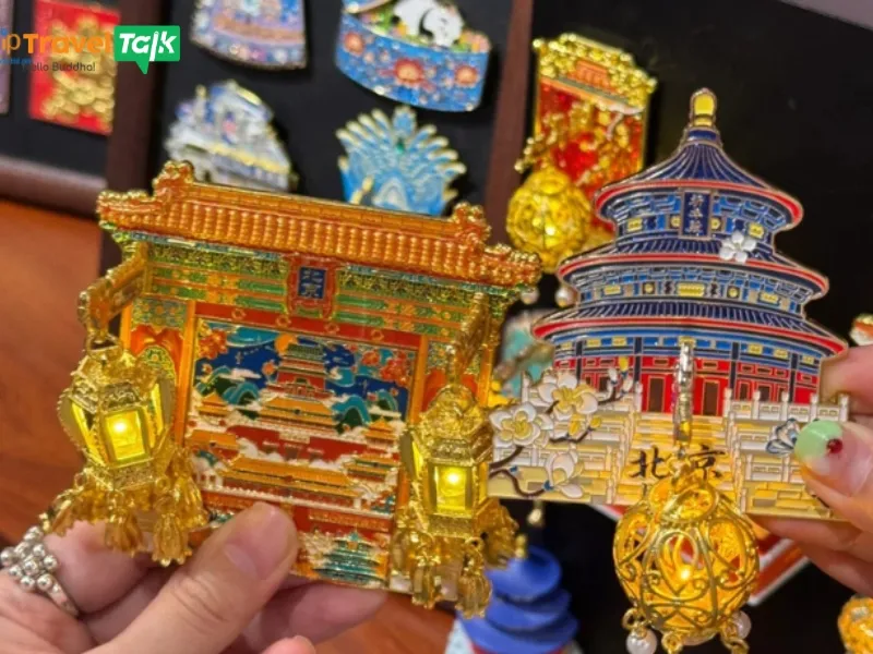 Du lịch Trung Quốc mua gì làm quà? Top 5 đặc sản không nên bỏ qua 5 du lịch trung quốc mua gì làm quà