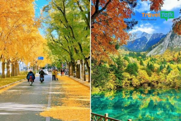 Du lịch Trung Quốc tháng 9: Thời tiết, địa điểm, kinh nghiệm 1 Du lịch Trung Quốc tháng 9