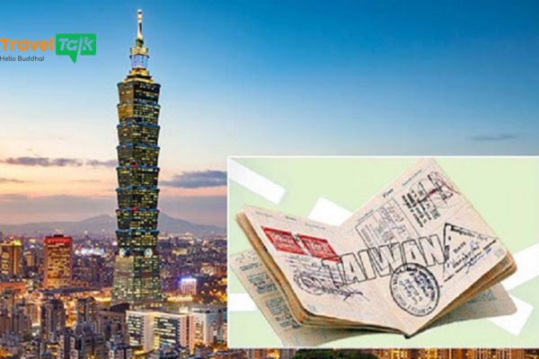Visa Đài Loan có được gia hạn không?